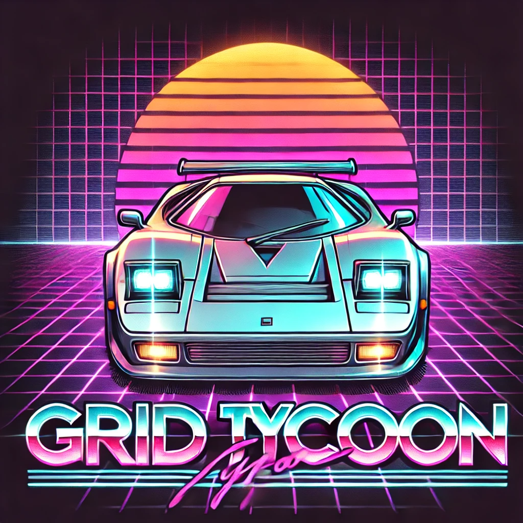 Grid Tycoon